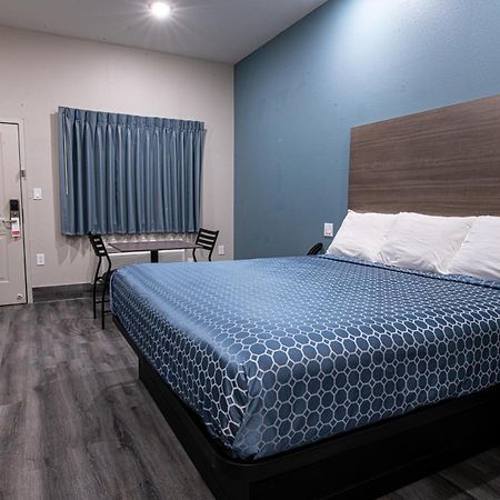 Azul Inn Aldine Exterior photo