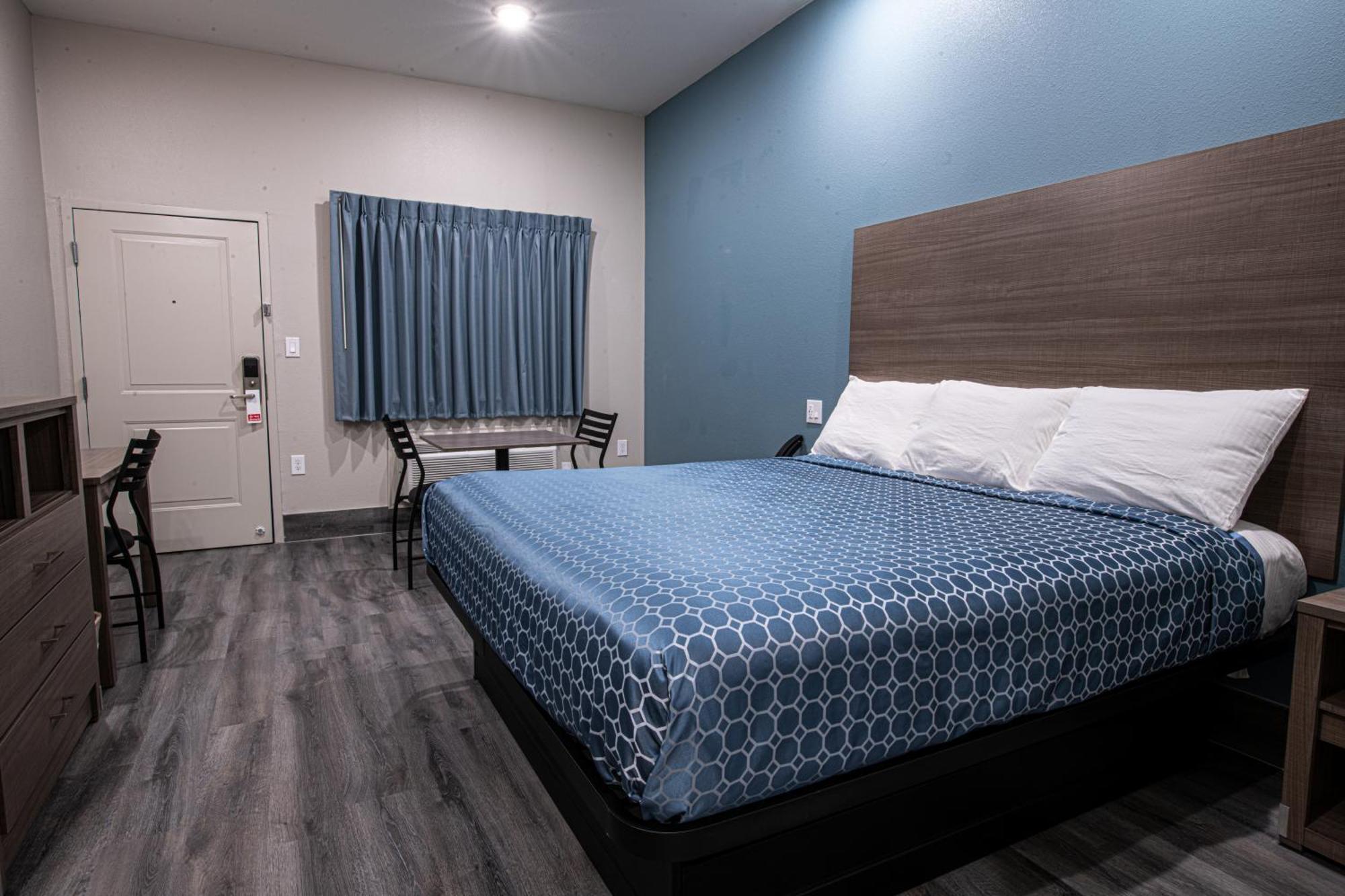 Azul Inn Aldine Exterior photo
